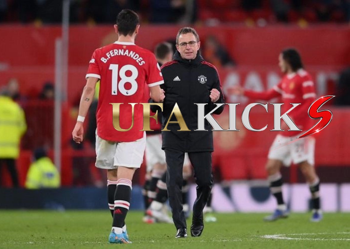 รังนิก แฮปปี้ &ldquo;ผี&rdquo; ขึ้นที่ 4 หลังสยบ เวสต์แฮม ในบ้าน