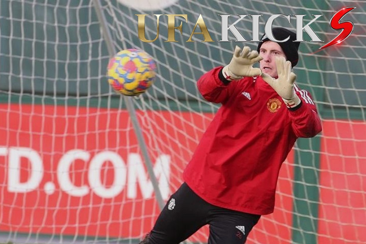 เฮนเดอร์สัน ยังไม่เปลี่ยนใจขอสู้ตำแหน่งมือ 1 &ldquo;ผี&rdquo; ต่อไป