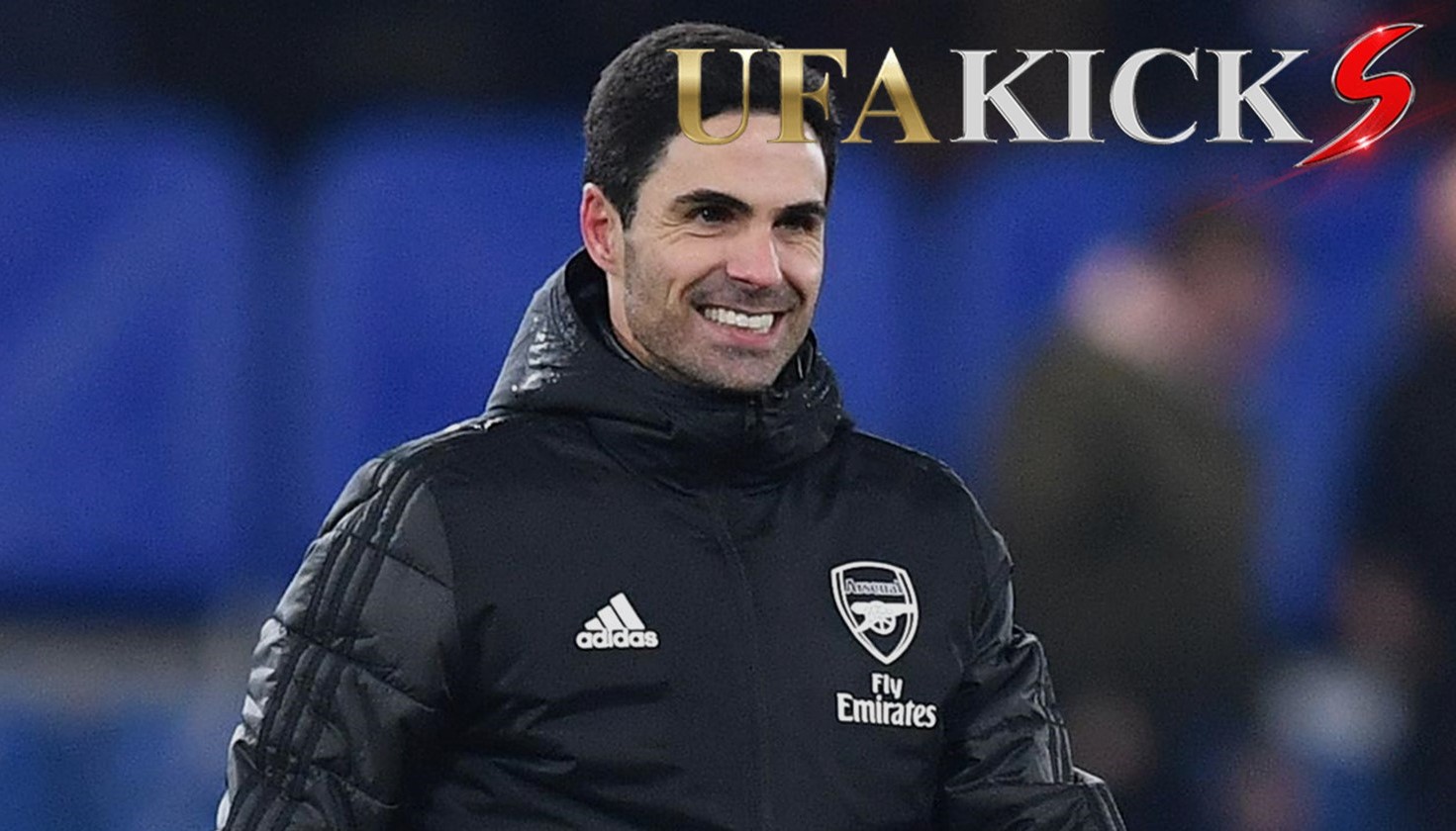 อาร์เตต้า ยอมรับเกมของไอ้ปืนใหญ่ ช้าทำให้ไม่ชนะ เบิร์นลี่ย์ ได้