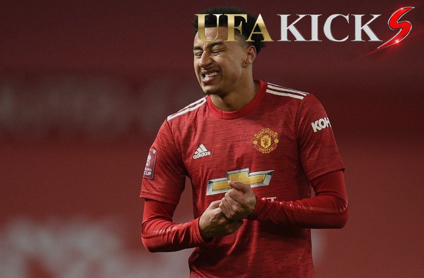 หาก &ldquo;ผี&rdquo; ปล่อย ลินการ์ด &ldquo;นีซ&rdquo; เต็งจ๋ามีโอกาสได้ตัว