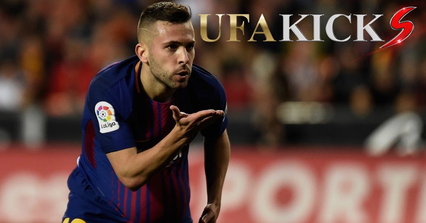 อัลบา ไม่สนคำวิจารณ์แฟนบอล บาร์ซา ขอทำผลงานเพื่อทีมต่อไป