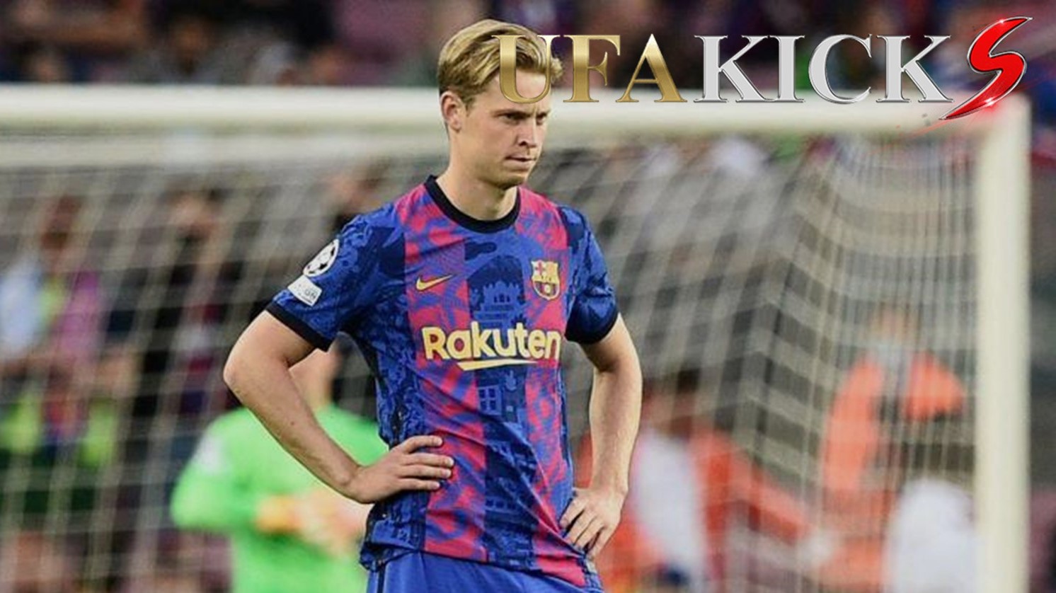 ปธ.บาเยิร์น ปฎิเสธซื้อตัว &ldquo;เฟรงกี้&rdquo; จาก บาร์ซา ไม่เป็นความจริง