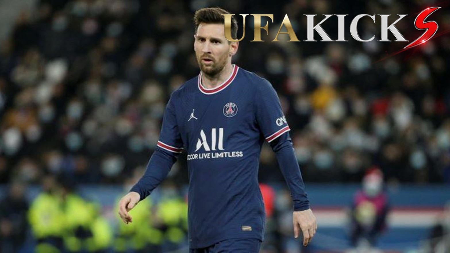 อัลเวส ดันอีกหนึ่งเสียงเรียก เมสซีกลับ &ldquo;ยานแม่&rdquo;