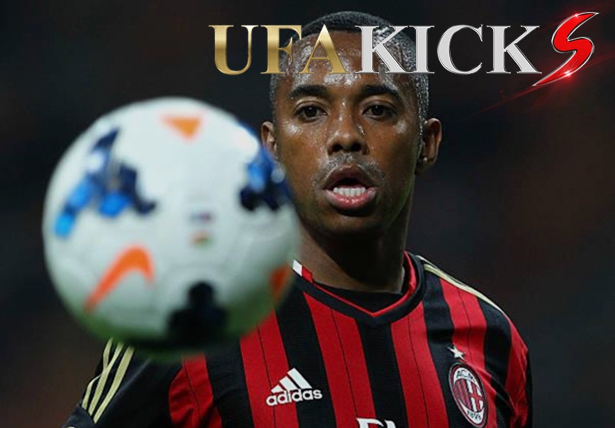 หมดอนาคต โรบินโญ ถูกศาลอิตาลีสั่งจำคุก 9 ปี