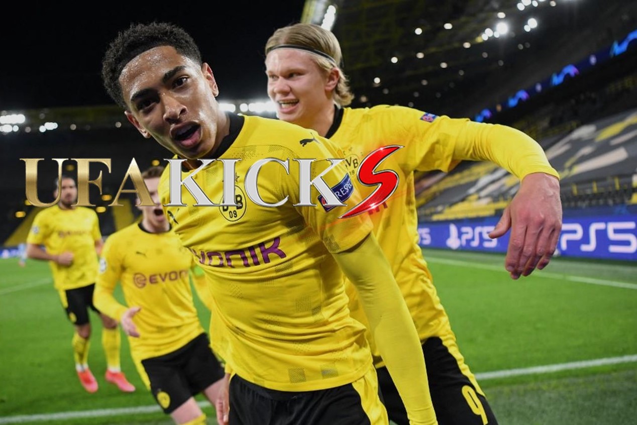 เอาแล้วไง! มาดริด ร่วมวงแจมล่าตัวน้อง &ldquo;จู๊ด&rdquo;