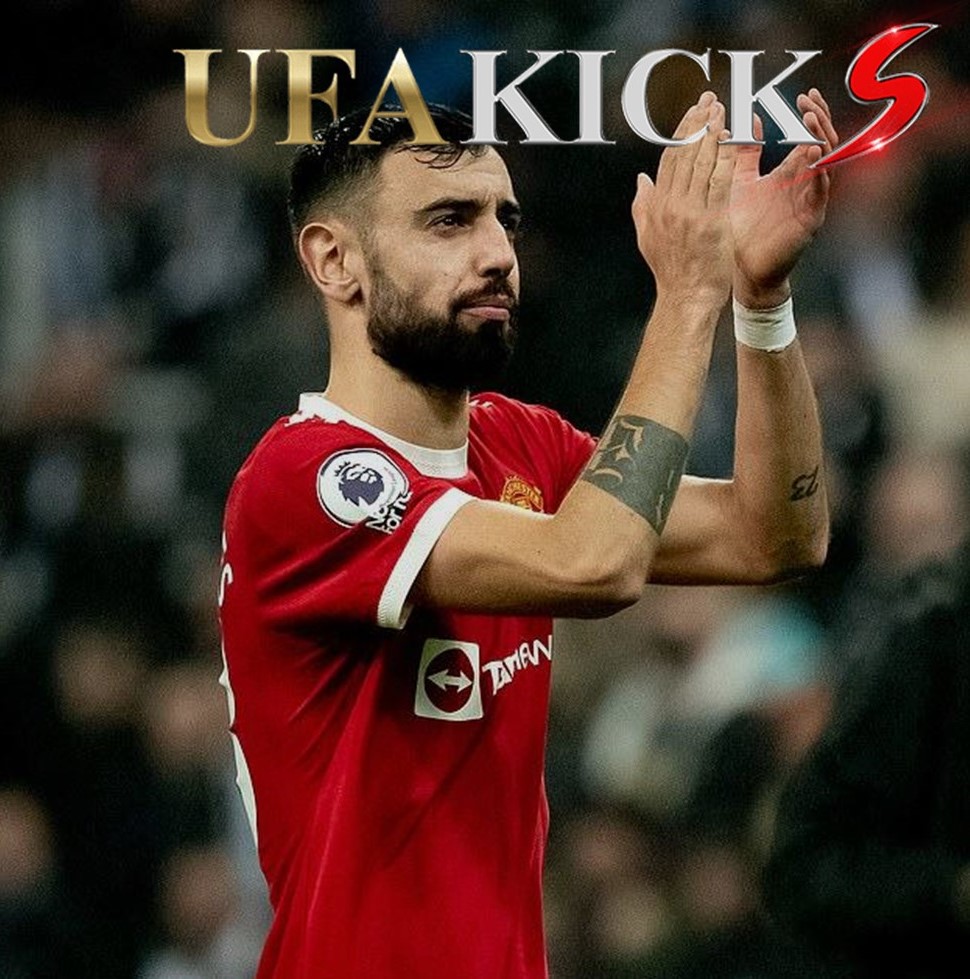 บรูโน ยังเชื่อมั่นในสโมสร &ldquo;ผีแดง&rdquo; มีถ้วยติดมือปีนี้