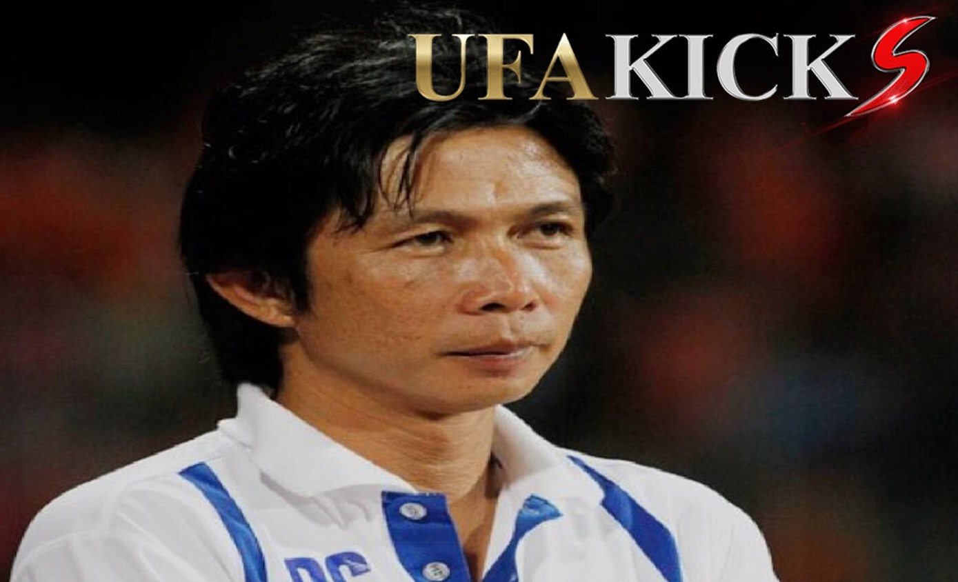 กูรูคนดังวงการฟุตบอลไทยเผย โค้ช โอ่ง เกือบได้ไปคุมทีมในสิงคโปร์