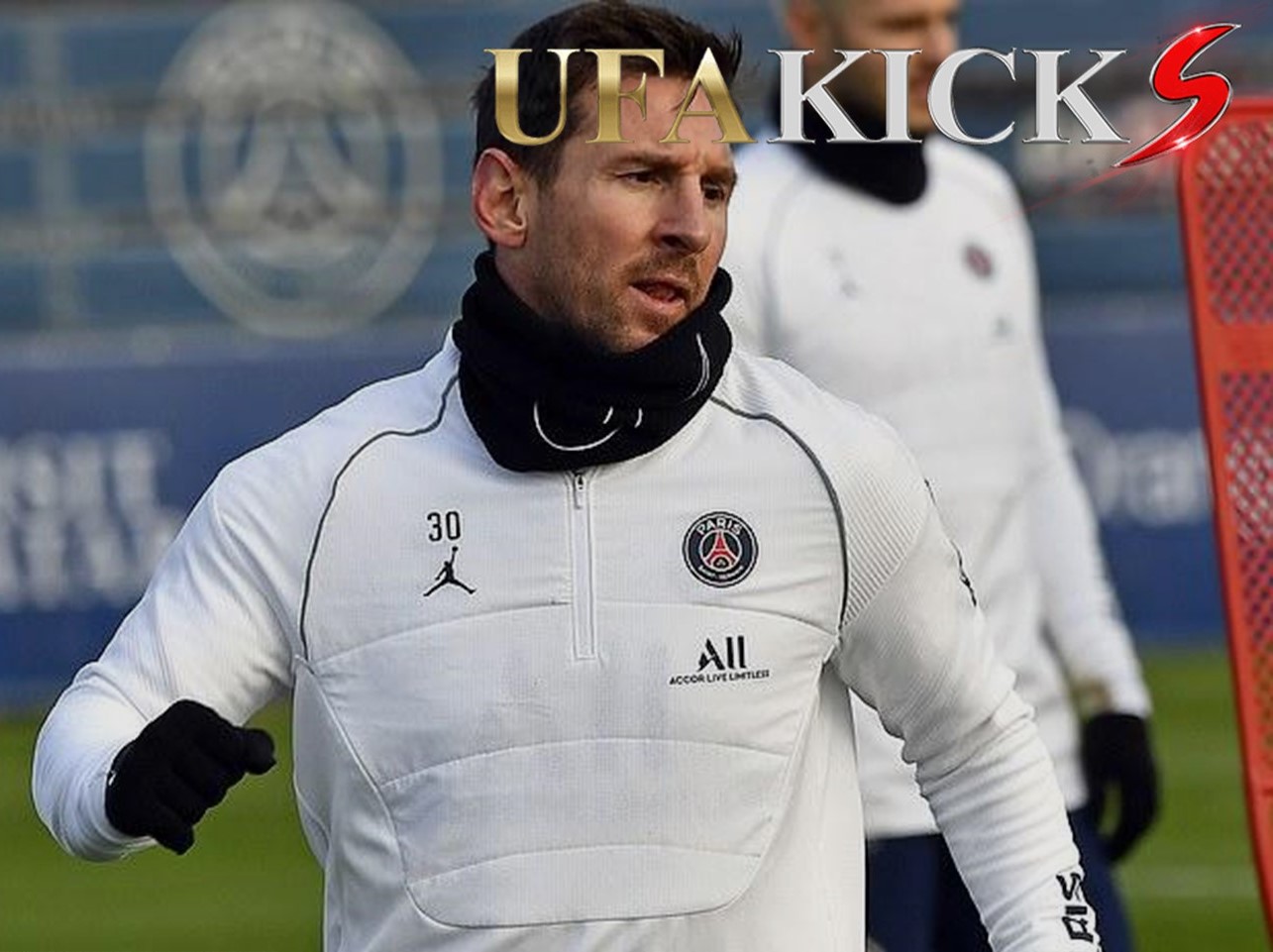 เมสซี สถิติแย่อยู่อันดับรองบ๊วยจำนวนยิงประตู