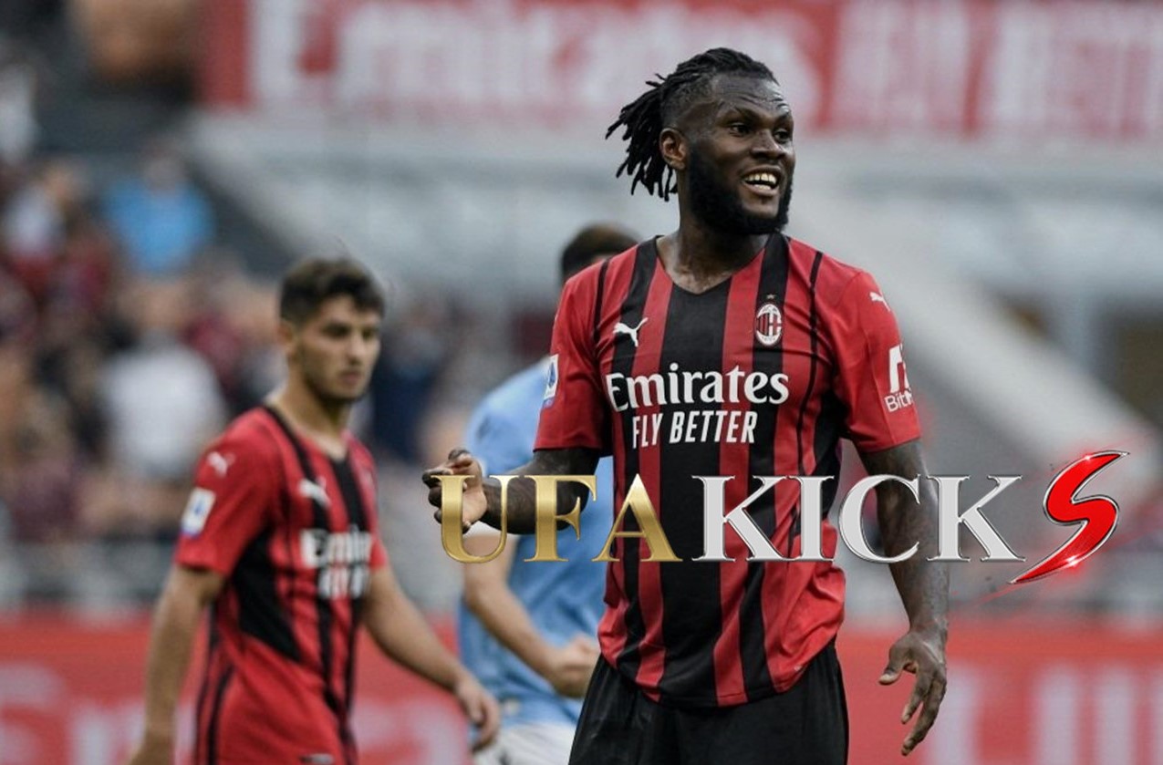 เคสซี่ ขอคว้าแชมป์กับ มิลาน หลังปฏิเสธกระชากตัวจาก สเปอร์ส