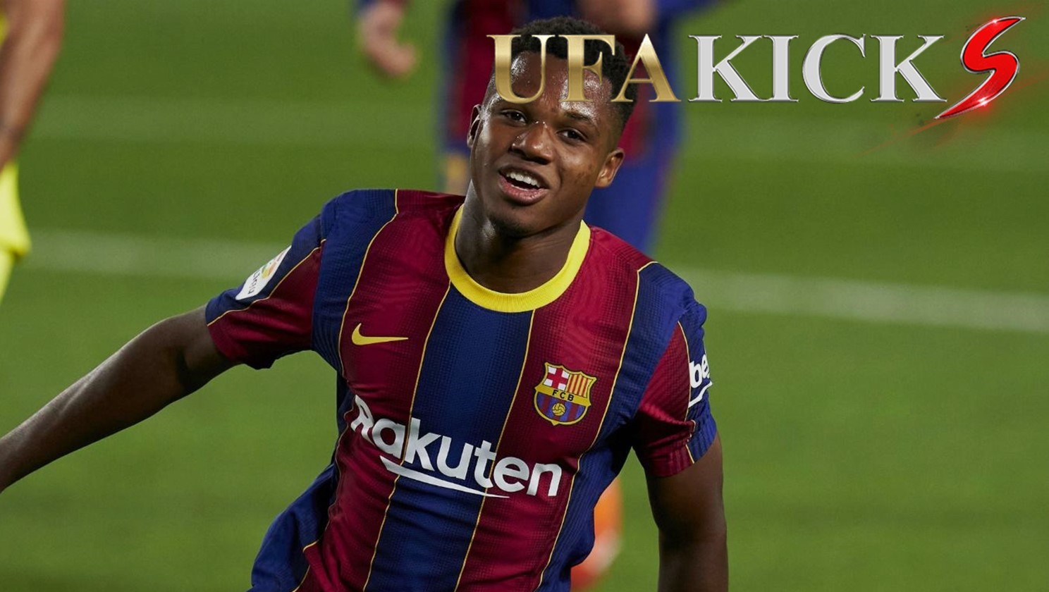 ฟาติ คิดหนักหลัง บาร์ซา ให้ตัดสินใจผ่าตัดอาการบาดเจ็บ