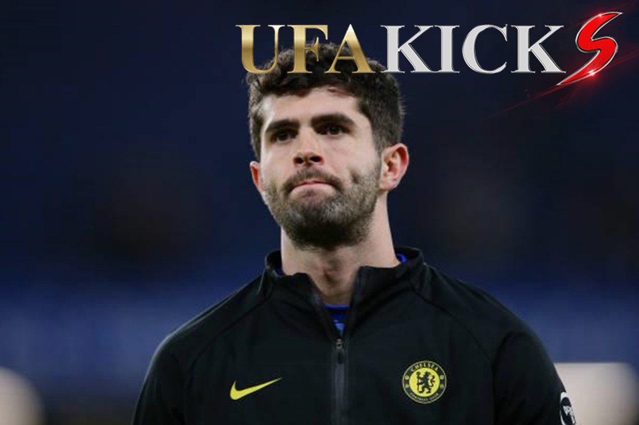 พูลิซิช ยอมรับพักหลังเล่นตำแหน่งไม่ถนัดผลงานไม่เท่าเดิม