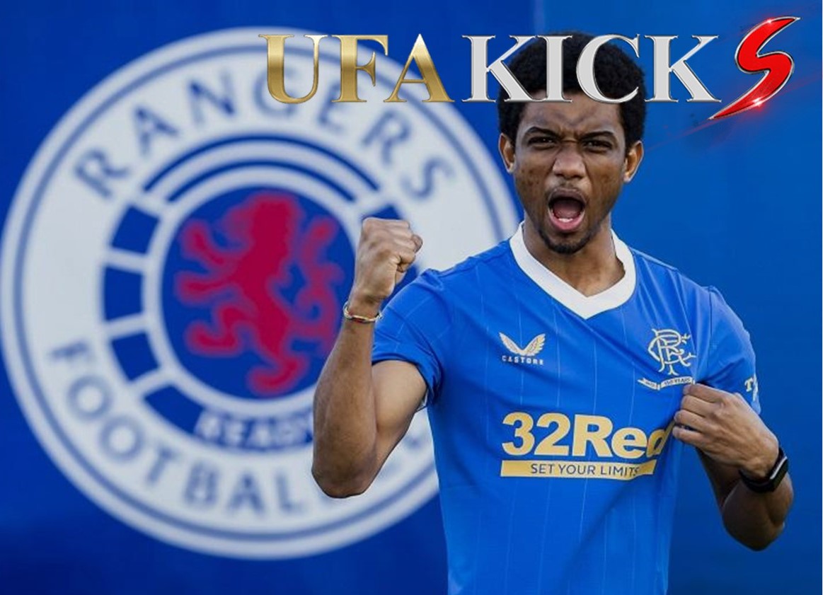 ดิยาลโล ย้ายซบ เรนเจอร์ สัญญายืมตัวจนจบฤดูกาล