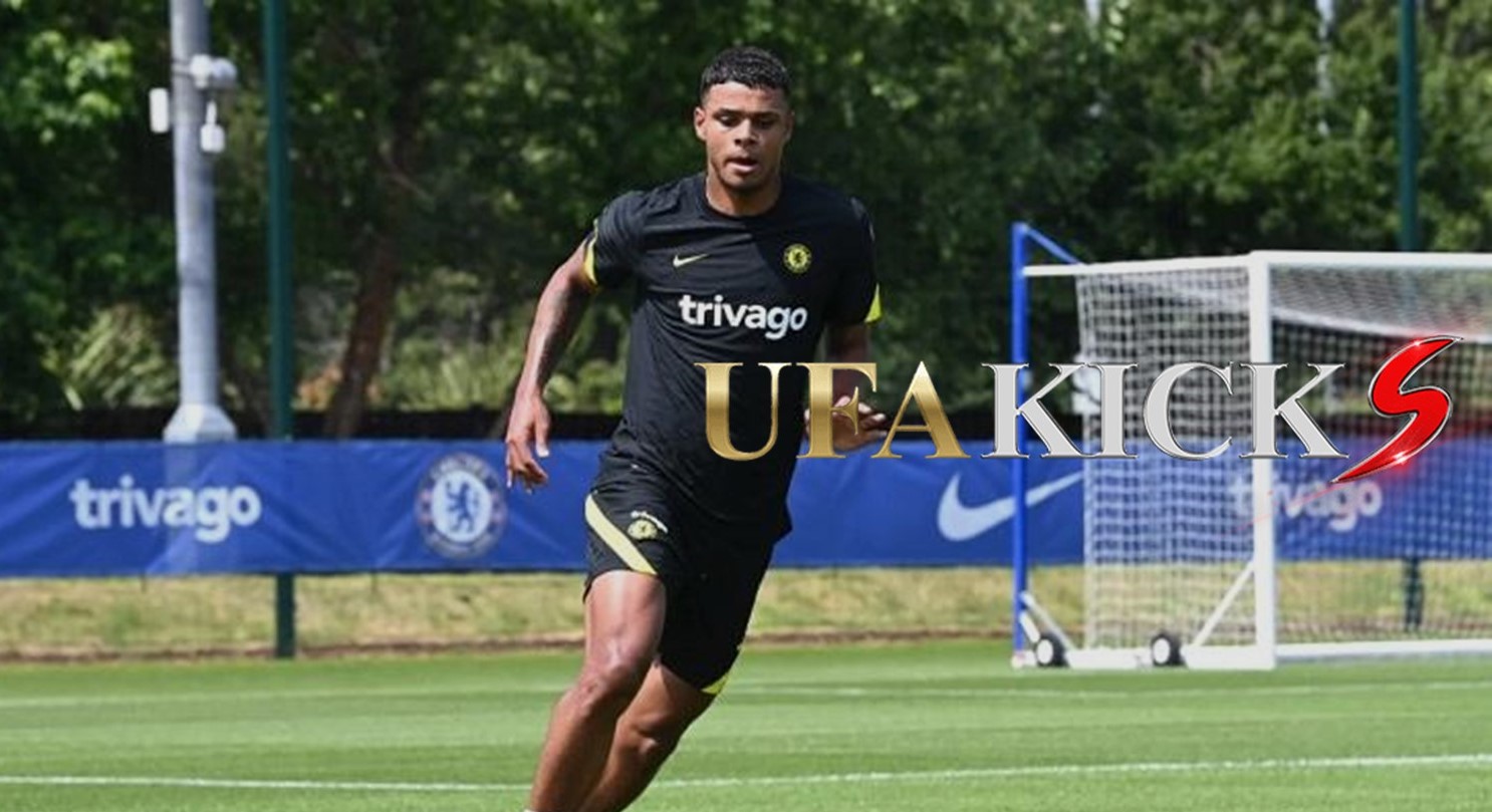 เชลซี ปล่อย อันจอริน ฝึกฝีเท้า ฮัดเดอร์สฟิลด์