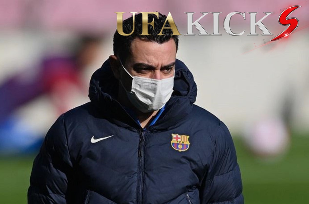 &ldquo;ชาบี&rdquo; เห็นเป็นเรื่องปกติ แฟนบอลตัวเองสับเละผลงาน