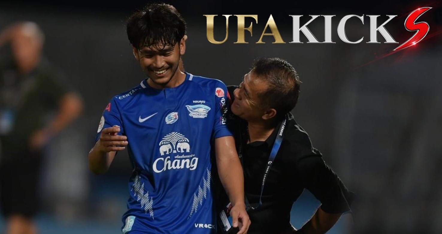 โค้ชเฮง วิทยา  ชื่นชมโค้ชเตี้ย ผู้ให้โอกาสเยาวชน