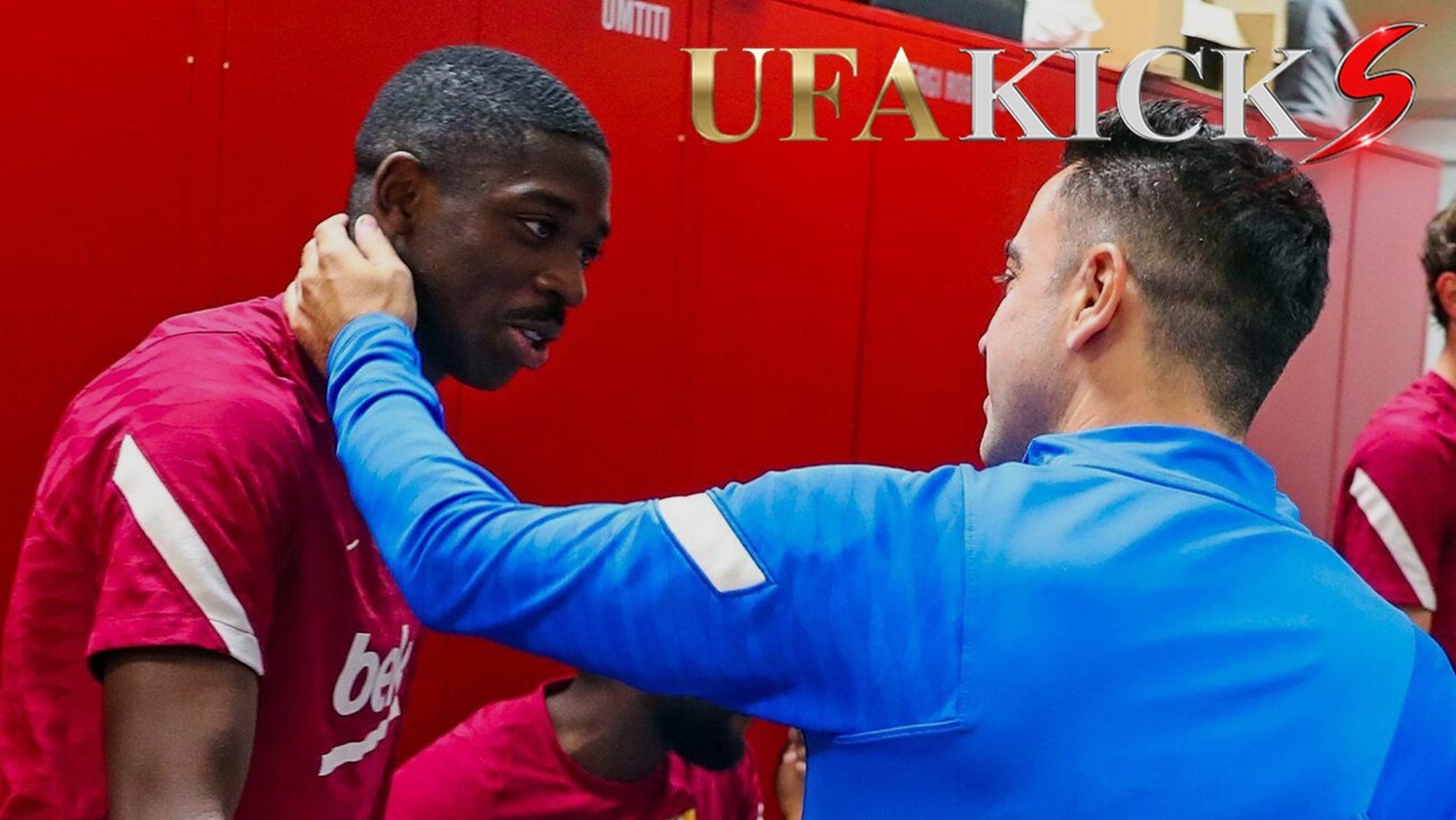 ขยับอนาคต เดมเบเล เอเย่นต์คุยบอร์ดต้องการอยู่ต่อ