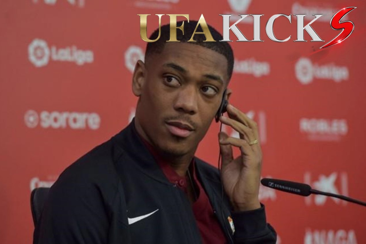 มาร์กซิยาล ปากหวานอาจอยู่ยาว ร่วมทัพ เซบียา