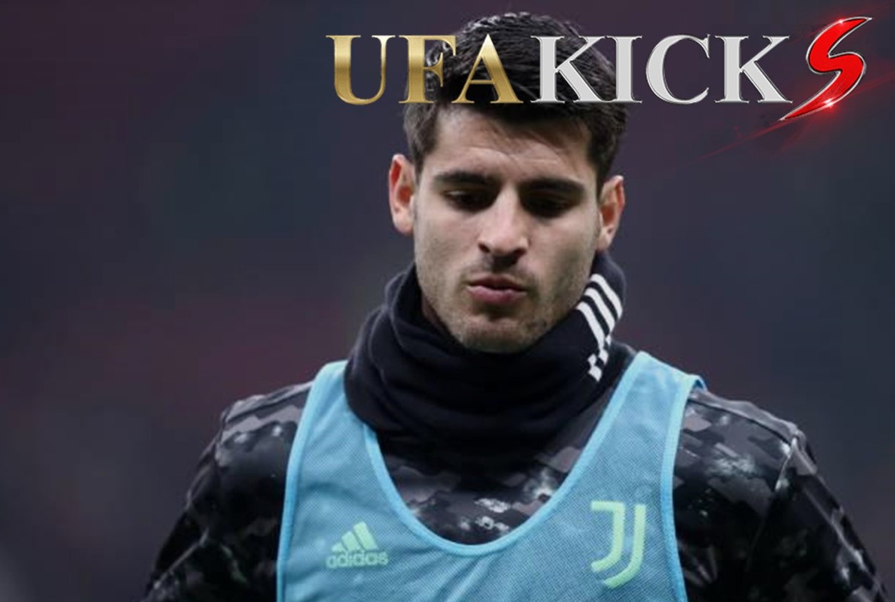 บาร์ซา เตรียมได้ตัว โมราต้า หลังจากที่ดีลมานาน