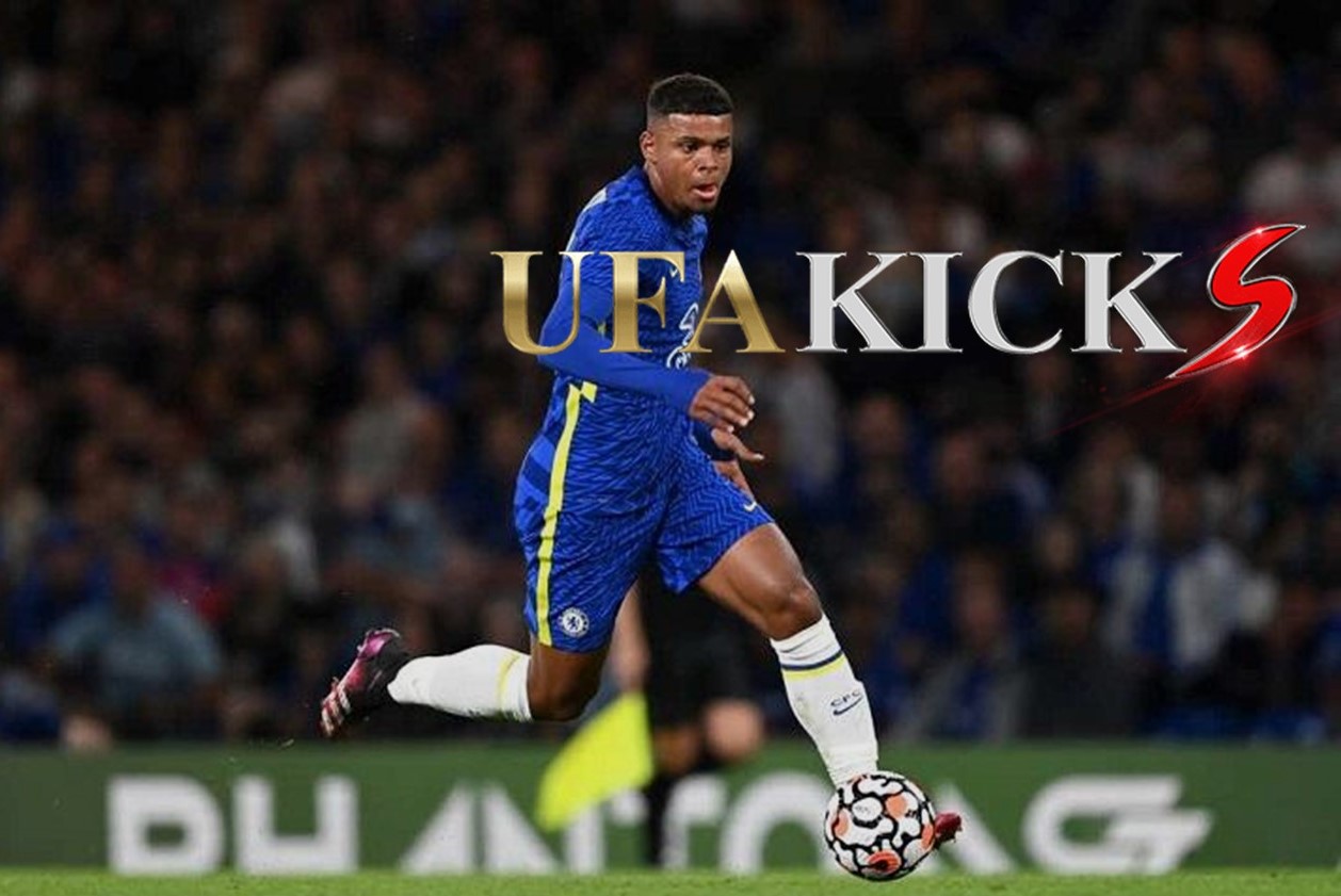 &ldquo;นักบุญ&rdquo; พร้อมทำธุรกิจกับ เชลซี อีกครั้งหลังสนใจ แอนโจริน