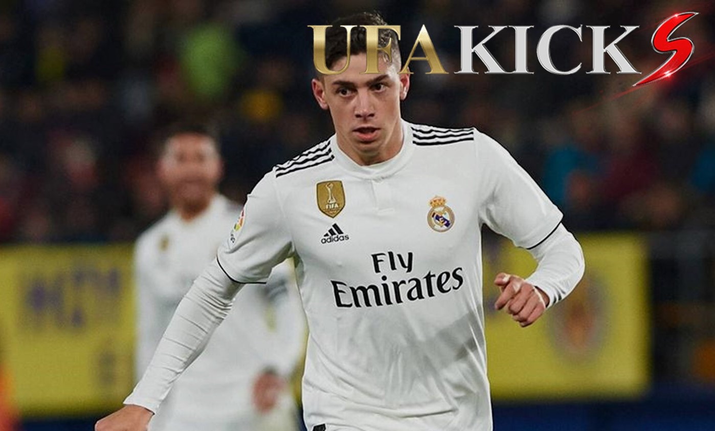 &ldquo;ผี&rdquo; เอามั้ย มาดริด แขวนป้าย บัลเบร์เด เป็นที่เรียบร้อยแล้ว