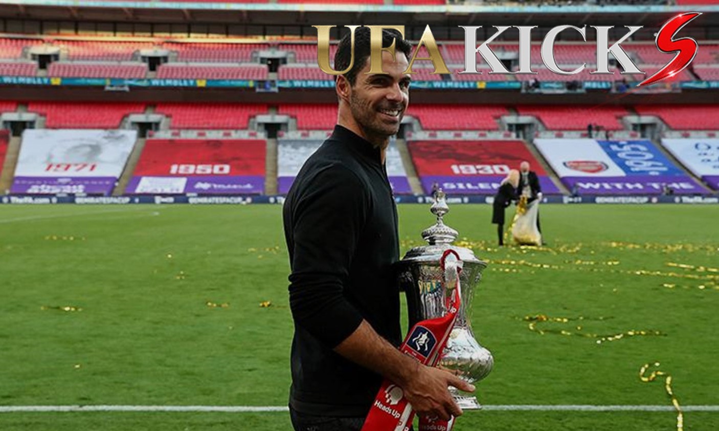 มิเกล อาร์เตต้า ยอมรับยังคงหวังที่จะได้นักเตะใหม่ ก่อนปิดตลาด