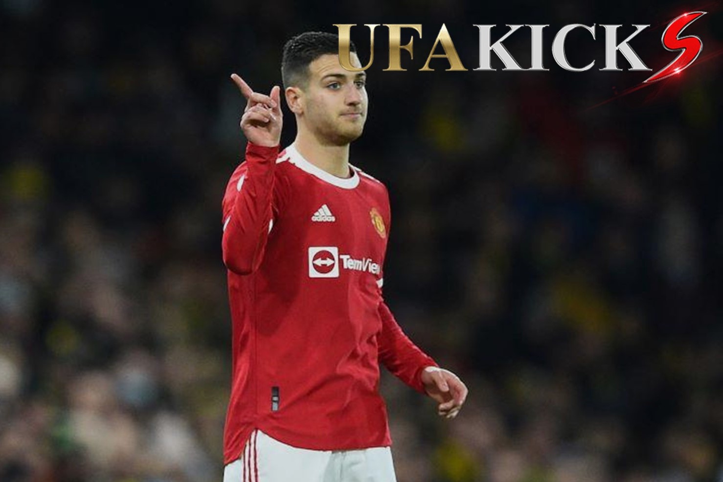 โรบินสัน เสียดายแทน โซลชาร์ ที่ไม่ได้ใช้งาน ดาโลท์