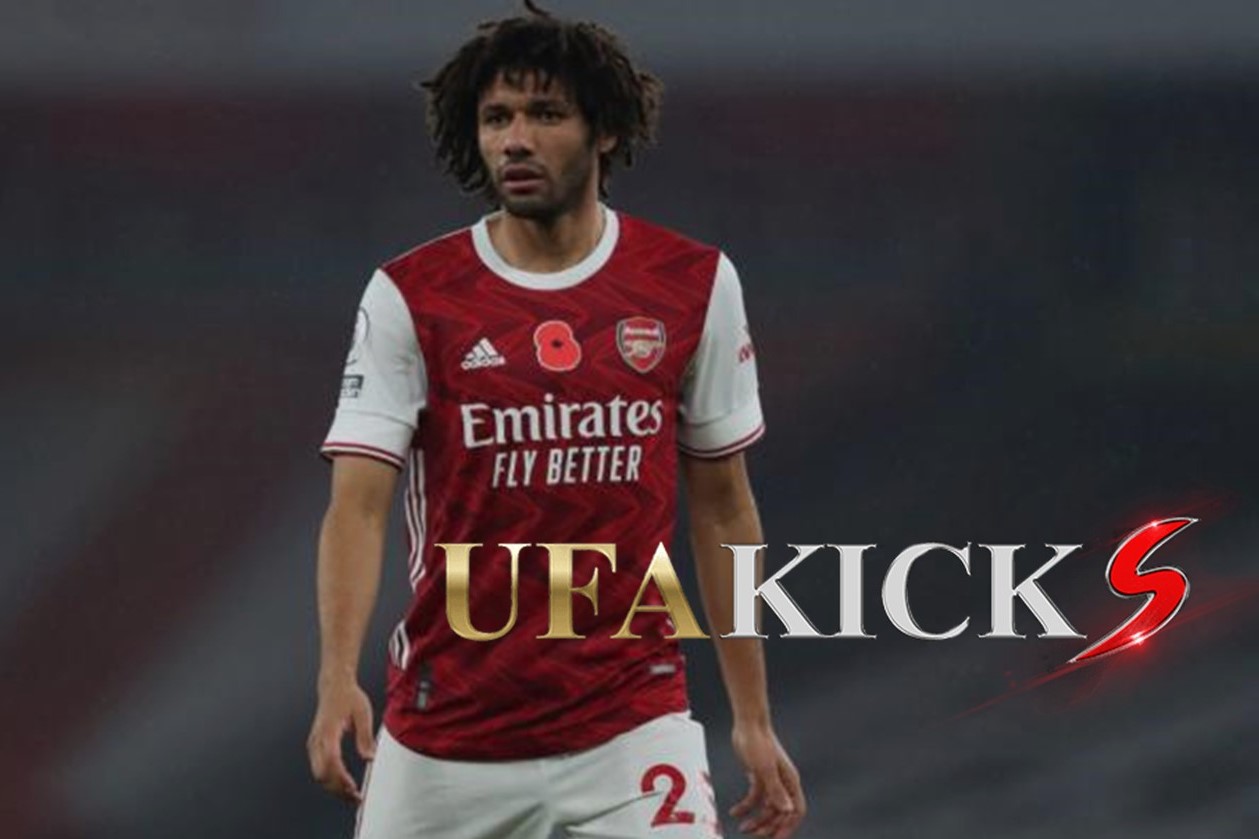 เอลเนนี่ สุดปลื้มหลังคว้าตำแหน่ง แมนออฟเดอะแมตช์