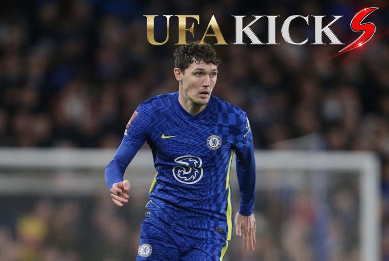 งานนี้อาจมีแลกตัว หลัง &ldquo;พี่เสือ&rdquo; สนใจ คริสเตนเซน