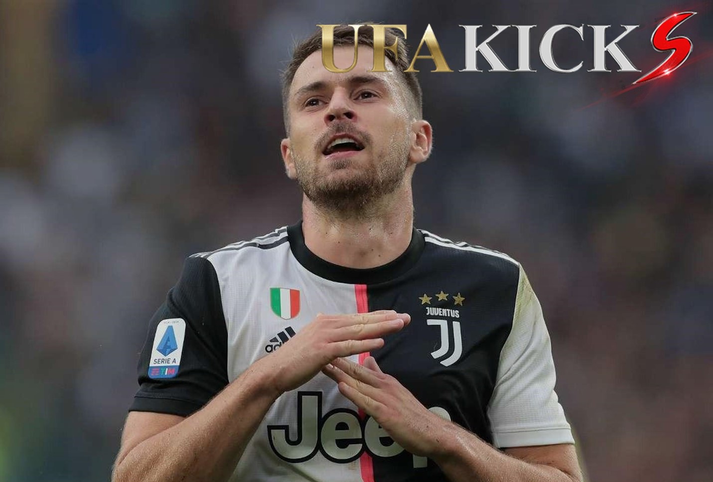 แรมซี ปักหลักอยู่ &ldquo;ม้าลาย&rdquo; หลังปฏิเสธ พาเลซ อีกทีม