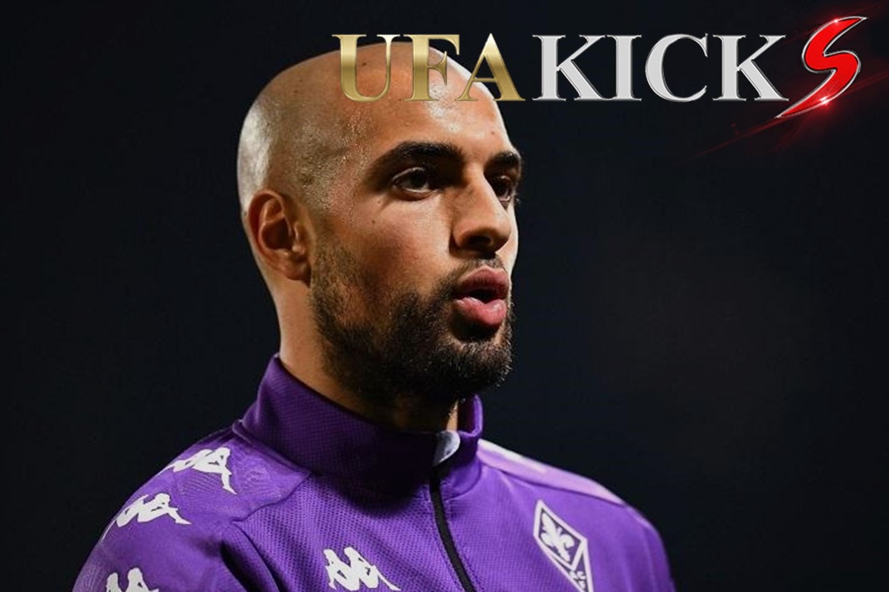 สเปอร์ส จริงจัง เข้าทาบ อัมราบัท ห้องเครื่อง &ldquo;ฟิออ&rdquo;