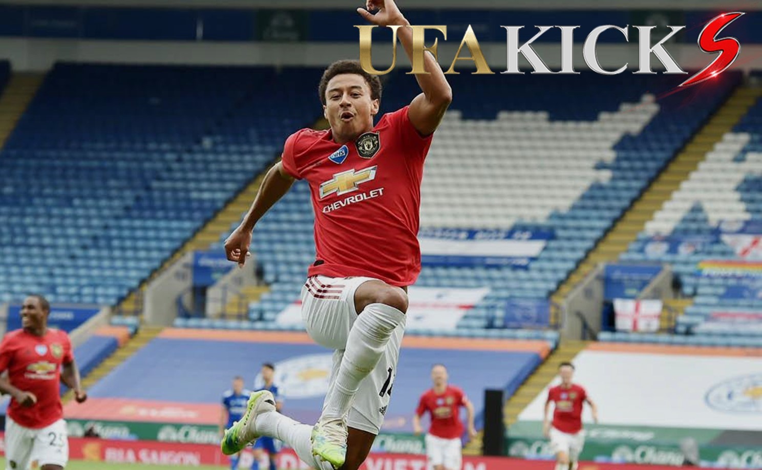 &ldquo;สาริกาดง&rdquo; ยังไม่ถอยหวัง ลินการ์ด สวมเครื่องแบบตลาดซัมเมอร์