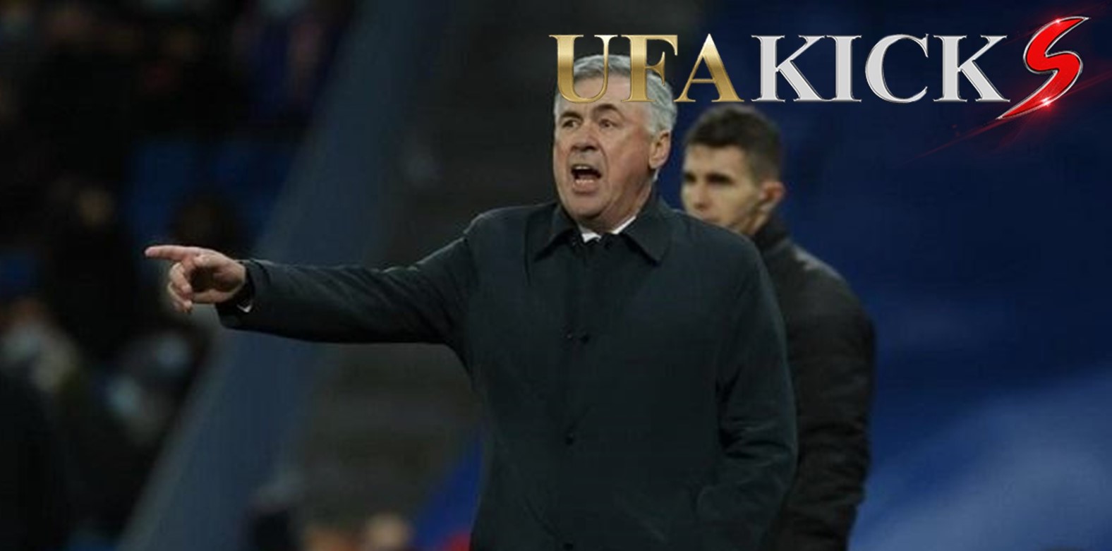 &ldquo;อันเช่&rdquo; มั่นใจสถานะ มาดริด ยังคงมีลุ้นแชมป์ทุกใบในปีนี้