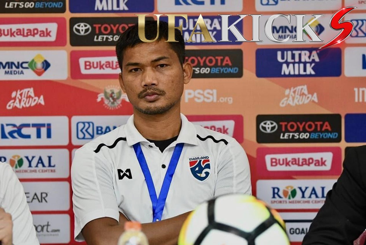 โค้ชหระ มั่นใจลูกทีมต่อพิฆาต ต้องการชัยชนะอีก 5 นัดน่าจะรอตกชั้น