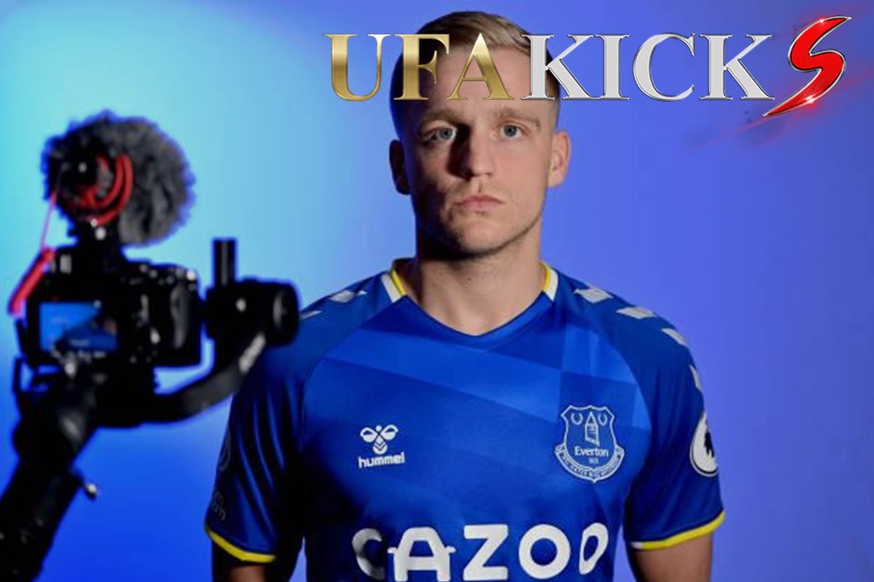 &ldquo;เดอเบค&rdquo; เผยย้ายเล่น ทอฟฟี่ เพราะคุย แลมพ์ ลงตัว