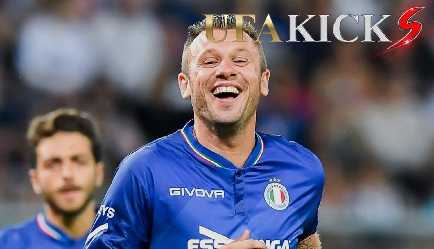 อันโตนิโอ คาสซาโน่ วิจารณ์ วลาโฮวิช ย้ายปิดทีม