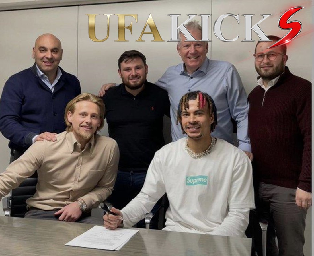 &ldquo;ทอฟฟี่&rdquo; สอย อันลี อีกรายเซ็นสัญญา 2 ปีครึ่ง