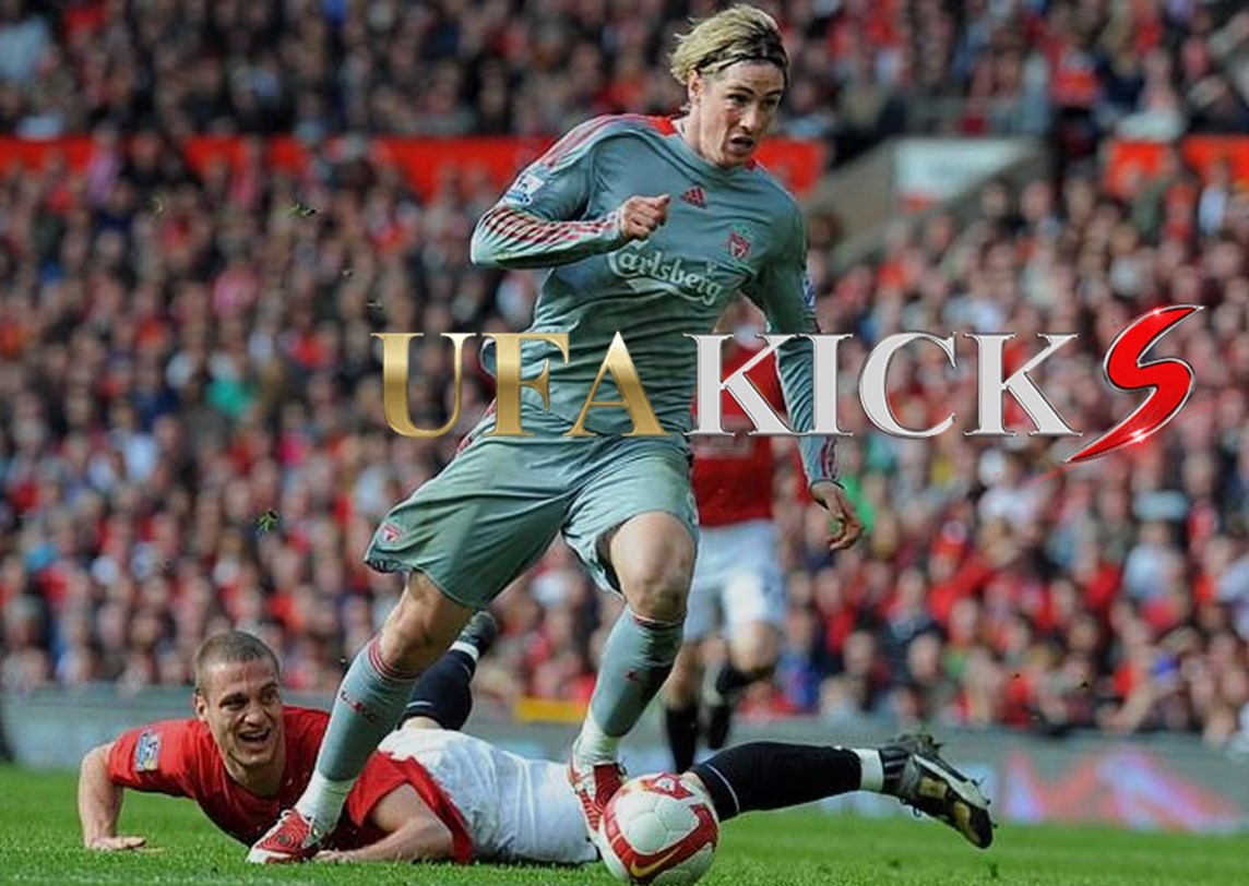 ริโอ ยก ตอร์เรส กองหน้าคุณภาพ แม้เจ้าตัวกับคู่หูยังเอาไม่อยู่