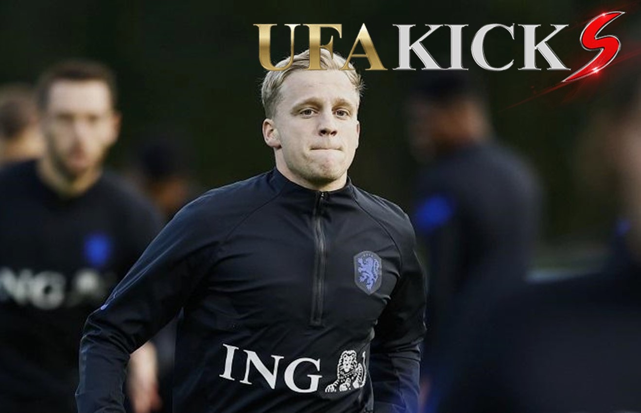 ยินดีต้อนรับ &ldquo;เดอเบค&rdquo; สู่ &ldquo;ทอฟฟี่สีน้ำเงิน&rdquo; ในแบบยืมตัว