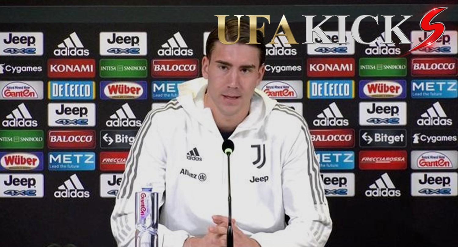 แถลงการณ์ครั้งแรก วลาโฮวิช สวมเบอร์ 7 ไม่มีนัยยะสำคัญอะไร