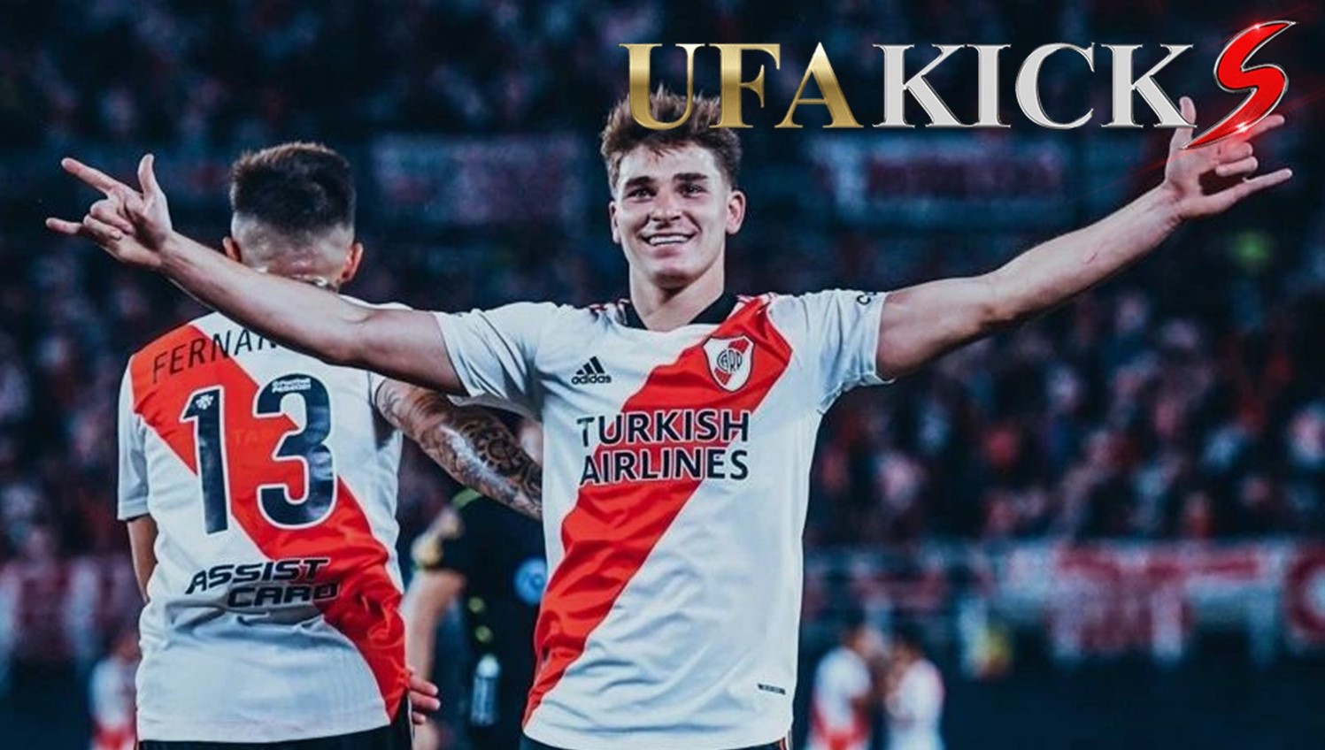 ปีหน้า อัลวาเรซ สวมเครื่องแบบ &ldquo;ซิตี้&rdquo; เต็มตัว