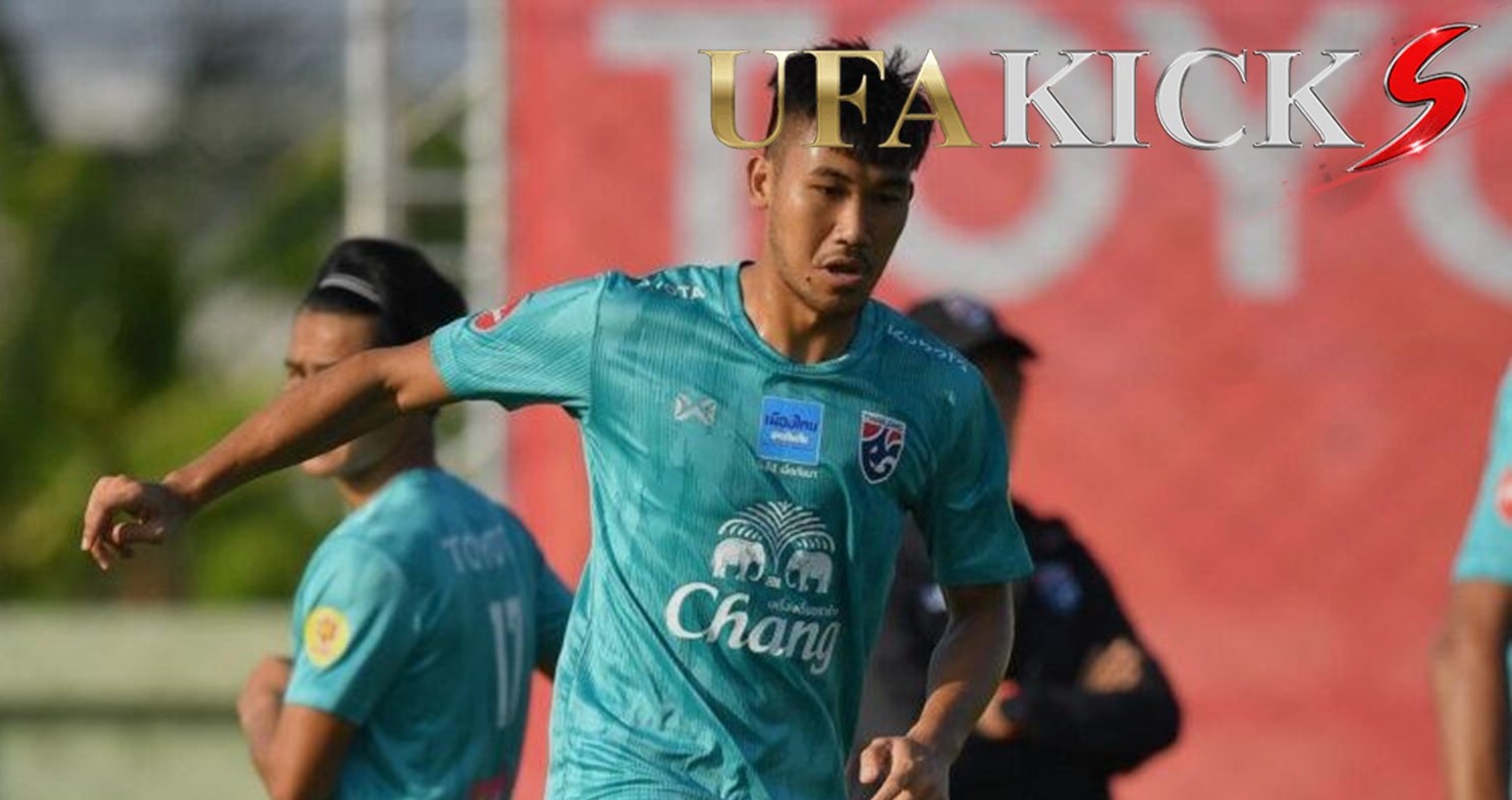 อาทิตย์ เผยรู้สึกหลังยิงประตูตีเสมอให้ทีมมังกรโล่เงินแบ่งแต้มจ่าฝูง