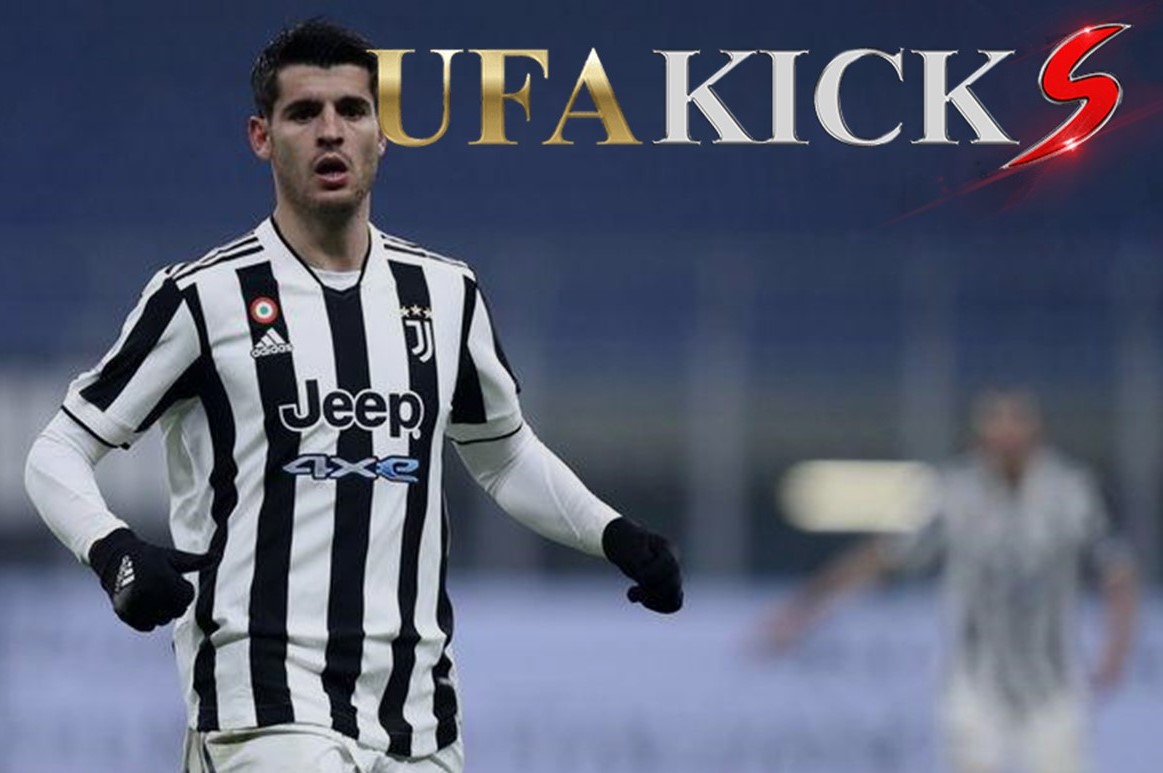 อนาคต โมราต้า ร่วมทัพ &ldquo;ม้าลาย&rdquo; จนจบซีซั่น