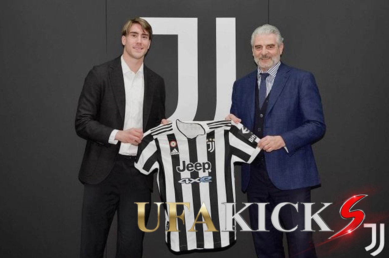 วลาโฮวิช ขอปั้นอนาคตที่ &ldquo;ม้าลาย&rdquo; หลังจากชูเสื้ออย่างเป็นทางการ