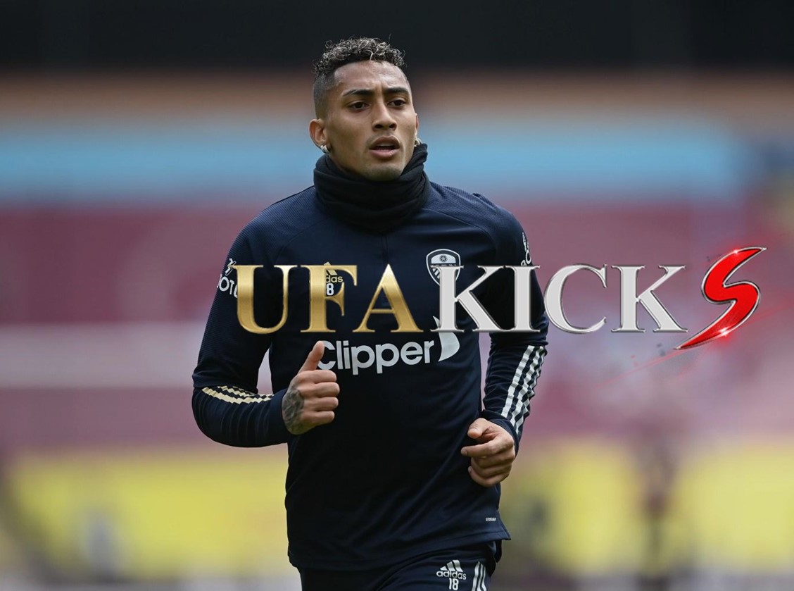 &ldquo;ขุนค้อน&rdquo; เอาด้วยสนใจ ราฟินญา ห้องเครื่อง ลีดส์