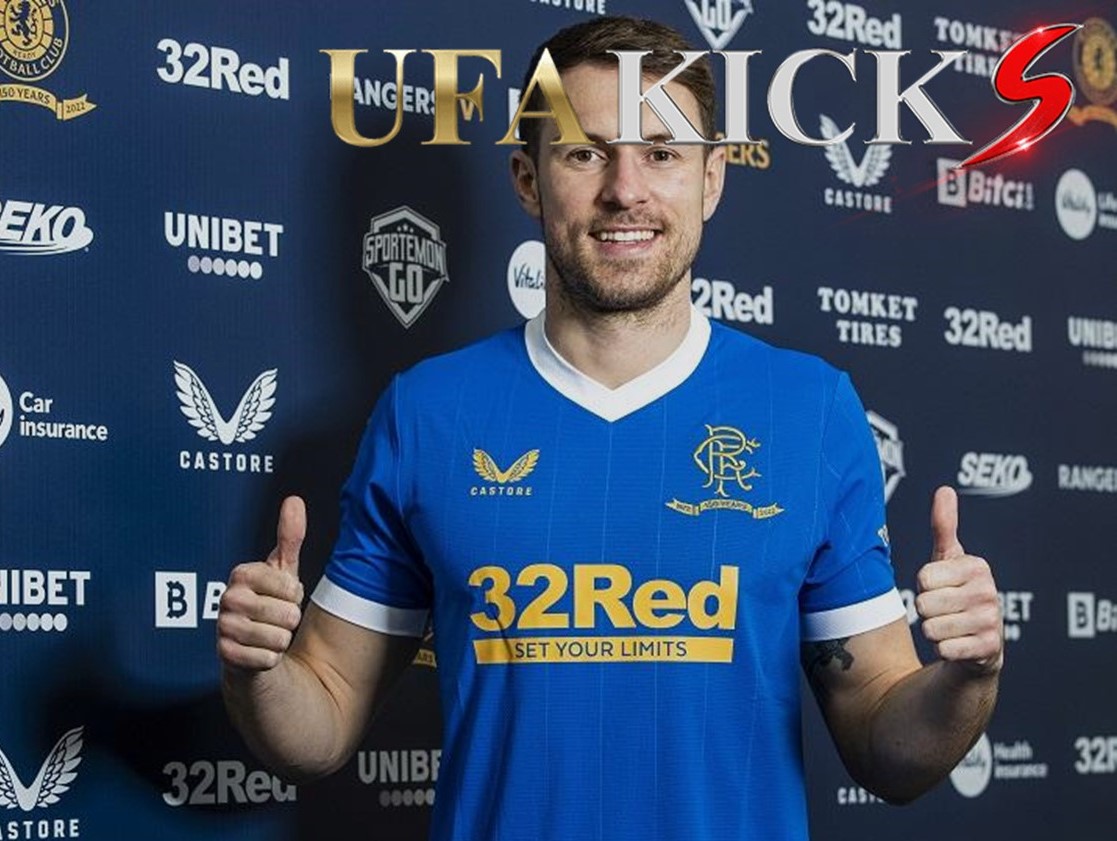 แรมซีย์ ย้ายซบ เรนเจอร์ สัญญายืมตัวฤดูกาลนี้