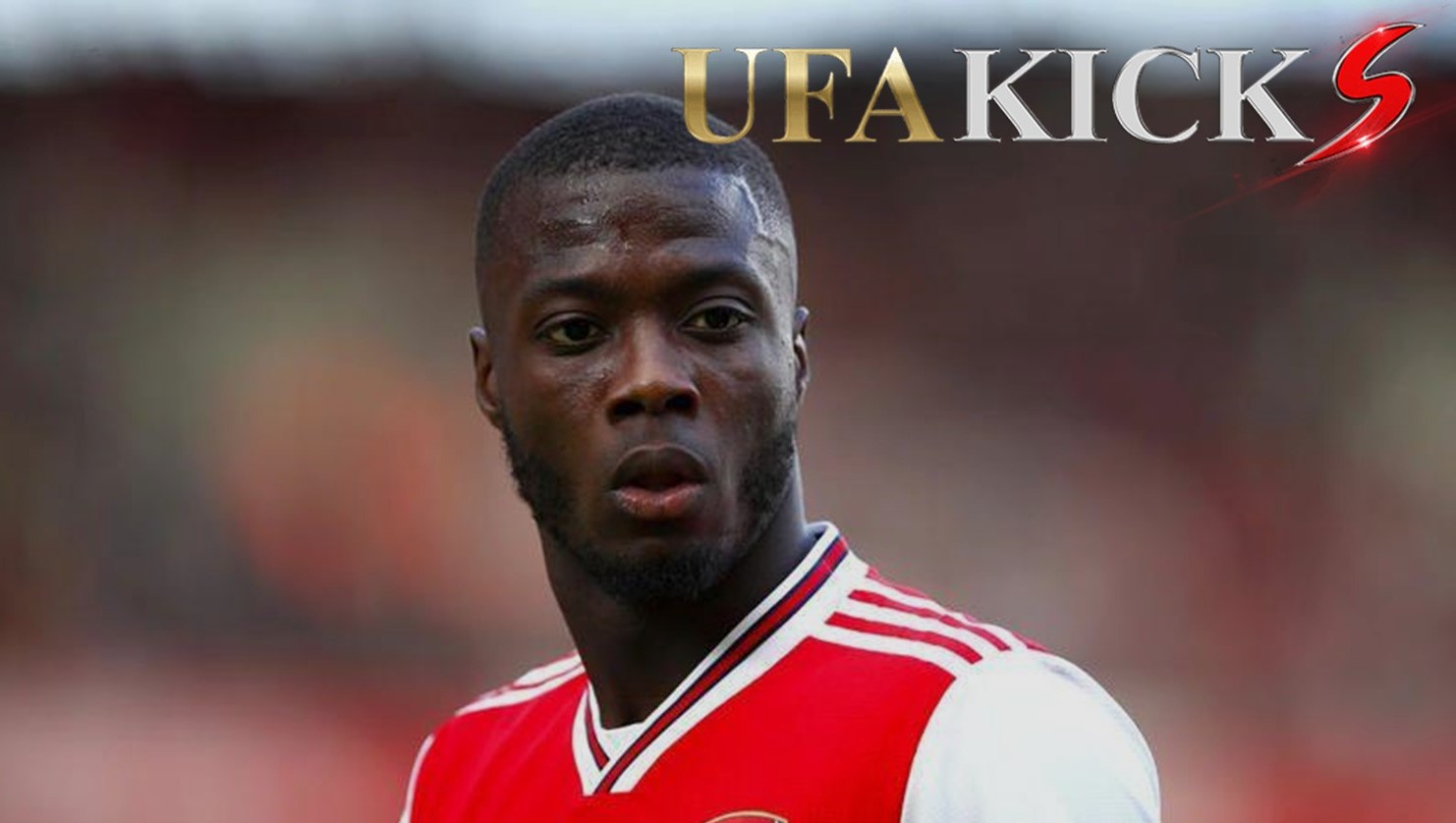 นิโคลัส เปเป้ สุดผิดหวังหลังทีมชาติ ไอวอรี่โคสต์ ตกรอบ 16 ทีม