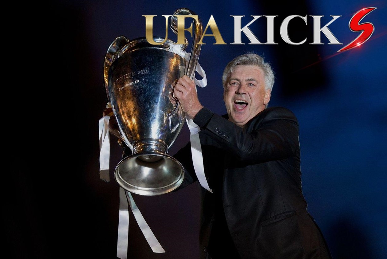 ยูฟ่า แจ้ง &ldquo;อันเช่&rdquo; ต่อใบอนุญาตโค้ชหมดอายุ