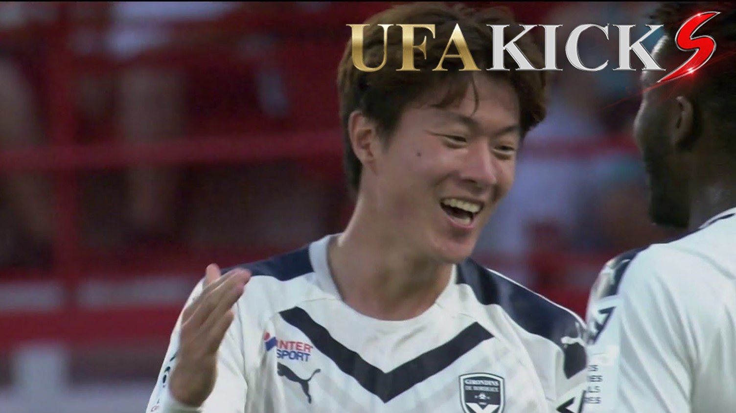 ยูเจ ฮวาง ปลื้ม เกาหลีใต้ คว้าตั๋วฟุตบอลโลกที่ประเทศกาตาร์ ได้สำเร็จ