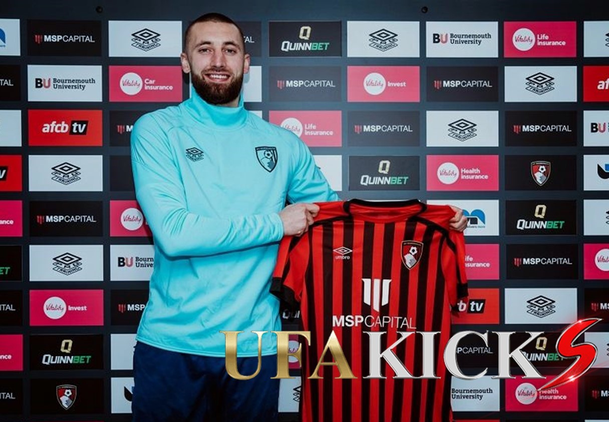 &ldquo;หงส์&rdquo; ส่ง แนต ย้ายเก็บเลเวล บอร์นมัธ จบฤดูกาล