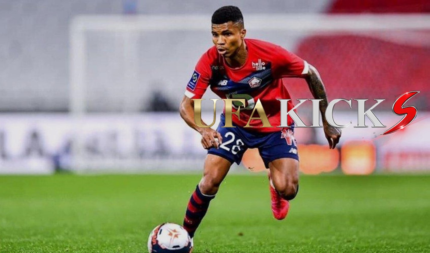 เรย์นิลโด้ เซ็นเข้า &ldquo;ตราหมี&rdquo; เป็นระยะเวลา 3 ปีครึ่ง